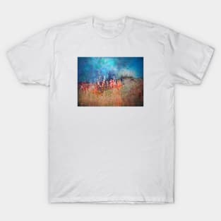 Whispers of Summer Past T-Shirt